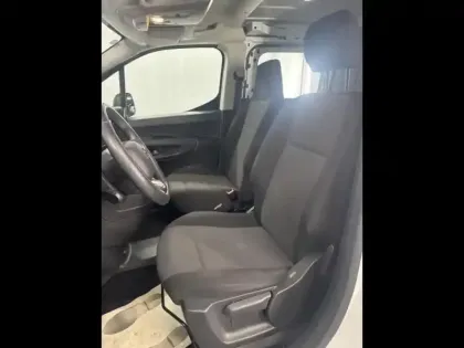 Photo 6 Citroën Berlingo Gén. III Ph1 Driver 3