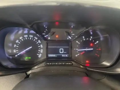 Photo 8 Citroën Berlingo Gén. III Ph1 Driver 3