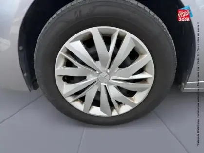 Photo 9 Peugeot 208 Gén. II Ph1 NG Active 5