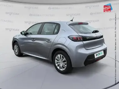 Photo 7 Peugeot 208 Gén. II Ph1 NG Active 5