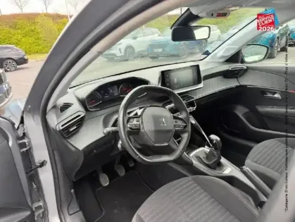 Photo 14 Peugeot 208 Gén. II Ph1 NG Active 5