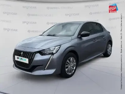 Photo Peugeot 208 Active