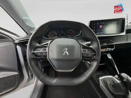 Photo 11 Peugeot 208 Gén. II Ph1 NG Active 5