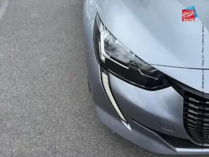 Photo 12 Peugeot 208 Gén. II Ph1 NG Active 5