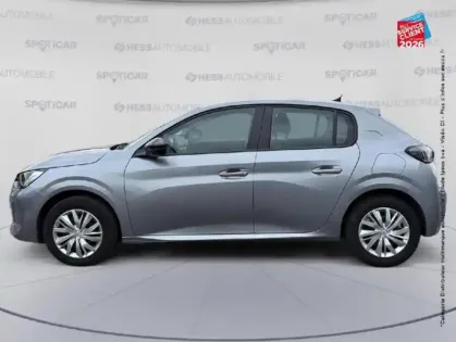 Photo 8 Peugeot 208 Gén. II Ph1 NG Active 5