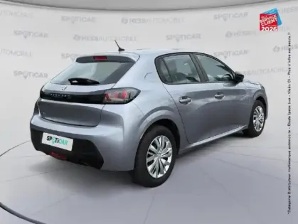 Photo 5 Peugeot 208 Gén. II Ph1 NG Active 5