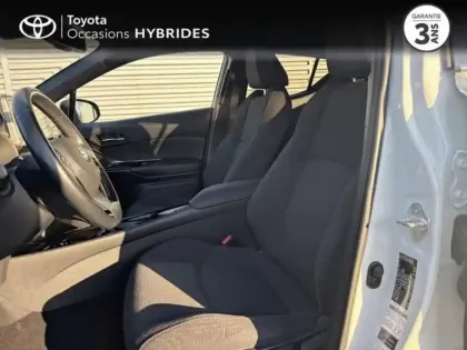 Photo 10 Toyota C-HR Gén. I Ph1 Edition 5