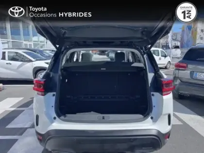 Photo 9 Citroën C5 aircross Gén. I Ph2 NG Ë-SERIES 5