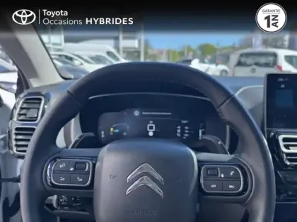 Photo 12 Citroën C5 aircross Gén. I Ph2 NG Ë-SERIES 5