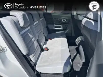 Photo 6 Citroën C5 aircross Gén. I Ph2 NG Ë-SERIES 5