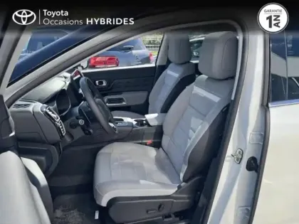 Photo 10 Citroën C5 aircross Gén. I Ph2 NG Ë-SERIES 5