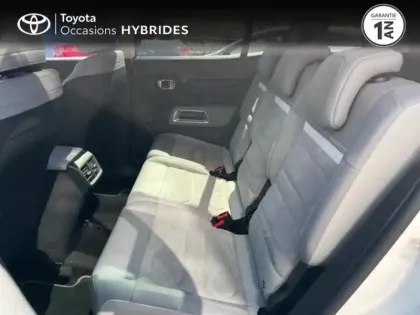 Photo 11 Citroën C5 aircross Gén. I Ph2 NG Ë-SERIES 5