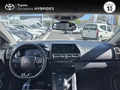 Photo 7 Citroën C5 aircross Gén. I Ph2 NG Ë-SERIES 5