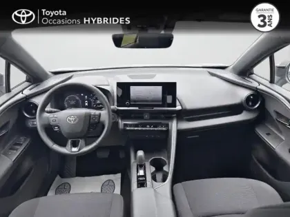 Photo 7 Toyota C-HR Gén. II Ph1 Design 5