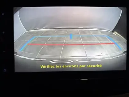 Photo 8 Toyota Aygo Gén. I Ph1 Design 5