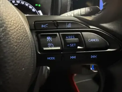 Photo 6 Toyota Aygo Gén. I Ph1 Design 5