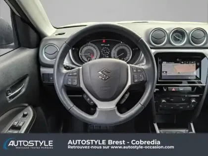 Photo 9 Suzuki Vitara Gén. II Ph2 Privilège 5