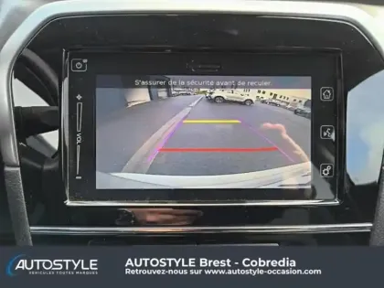 Photo 11 Suzuki Vitara Gén. II Ph2 Privilège 5