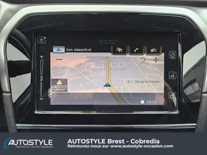 Photo 10 Suzuki Vitara Gén. II Ph2 Privilège 5