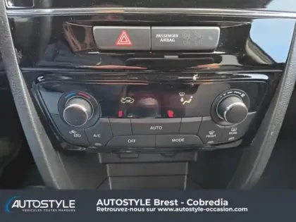 Photo 12 Suzuki Vitara Gén. II Ph2 Privilège 5