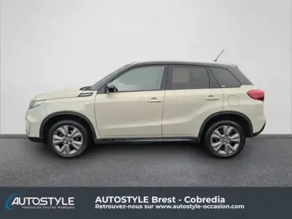 Photo 6 Suzuki Vitara Gén. II Ph2 Privilège 5