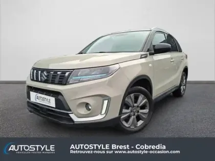 Photo Suzuki Vitara Privilège
