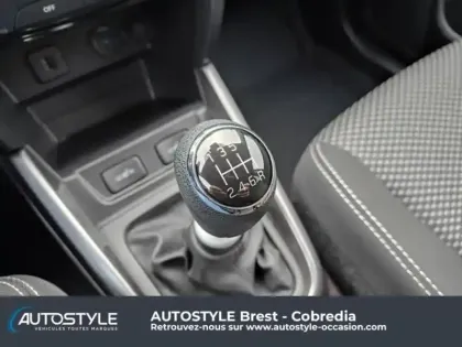 Photo 13 Suzuki Vitara Gén. II Ph2 Privilège 5