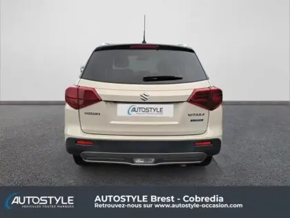 Photo 8 Suzuki Vitara Gén. II Ph2 Privilège 5