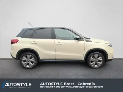 Photo 5 Suzuki Vitara Gén. II Ph2 Privilège 5