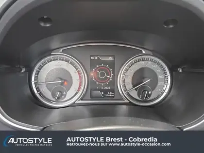 Photo 14 Suzuki Vitara Gén. II Ph2 Privilège 5