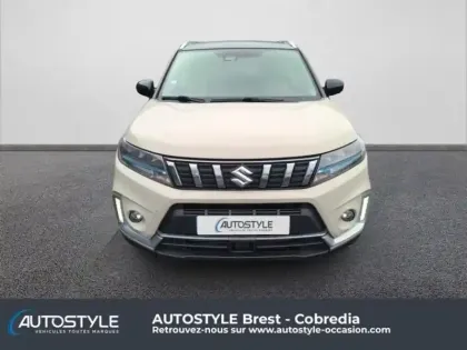 Photo 7 Suzuki Vitara Gén. II Ph2 Privilège 5