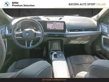 Photo 9 BMW X1 Gén. III (U11) Ph1 M Sport 5