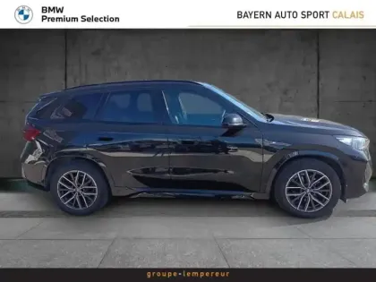 Photo 5 BMW X1 Gén. III (U11) Ph1 M Sport 5