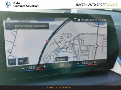 Photo 14 BMW X1 Gén. III (U11) Ph1 M Sport 5