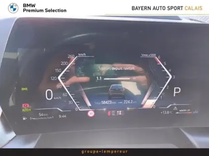 Photo 13 BMW X1 Gén. III (U11) Ph1 M Sport 5