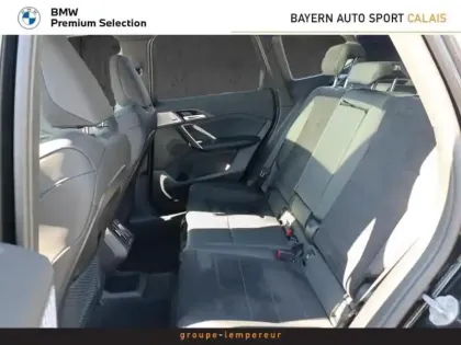 Photo 10 BMW X1 Gén. III (U11) Ph1 M Sport 5