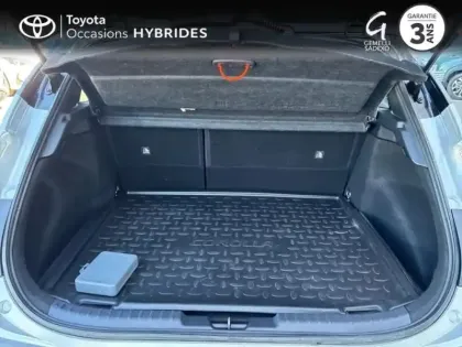 Photo 9 Toyota Corolla Gén. X Ph1 GR Sport 5