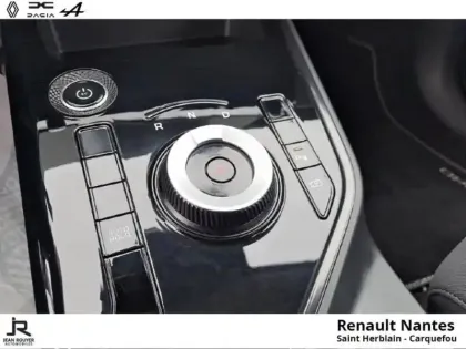 Photo 10 Kia Niro Gén. II Ph1 Motion 5