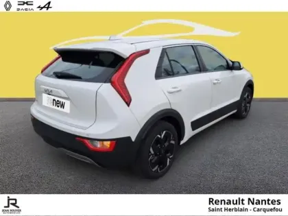 Photo 6 Kia Niro Gén. II Ph1 Motion 5