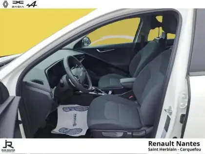 Photo 12 Kia Niro Gén. II Ph1 Motion 5