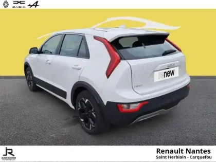 Photo 5 Kia Niro Gén. II Ph1 Motion 5