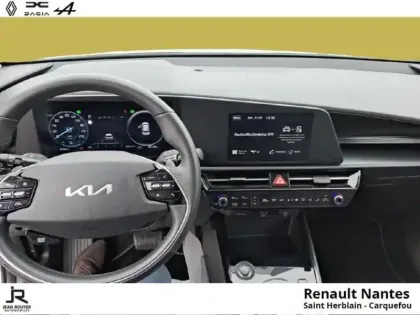 Photo 9 Kia Niro Gén. II Ph1 Motion 5