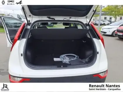 Photo 14 Kia Niro Gén. II Ph1 Motion 5