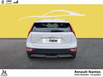 Photo 7 Kia Niro Gén. II Ph1 Motion 5