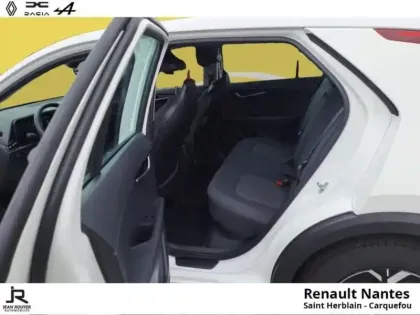 Photo 13 Kia Niro Gén. II Ph1 Motion 5