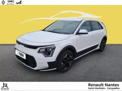 Photo Kia Niro Motion