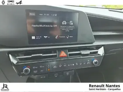 Photo 11 Kia Niro Gén. II Ph1 Motion 5