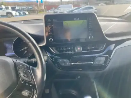 Photo 12 Toyota C-HR Gén. I Ph1 Dynamic Business 5