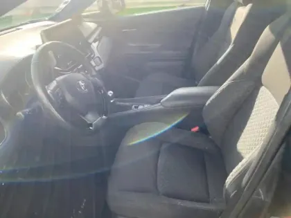 Photo 8 Toyota C-HR Gén. I Ph1 Dynamic Business 5