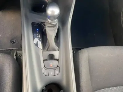 Photo 14 Toyota C-HR Gén. I Ph1 Dynamic Business 5